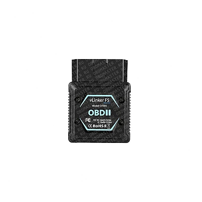 vLinker FS BT для Ford, Mazda. Кодирование и программирование через FORScan. vLinker FS BT для Ford, Mazda. Кодирование и программирование через FORScan.
