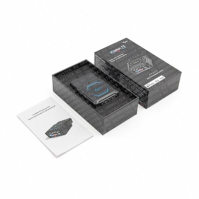 vLinker FS BT для Ford, Mazda. Кодирование и программирование через FORScan. vLinker FS BT для Ford, Mazda. Кодирование и программирование через FORScan.