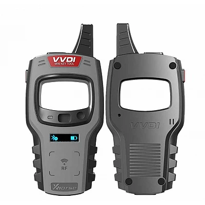 Xhorse VVDI Key Tool MINI (Без токенов ID48) Xhorse VVDI Key Tool MINI (Без токенов ID48)