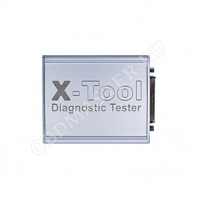 X-tool X-tool