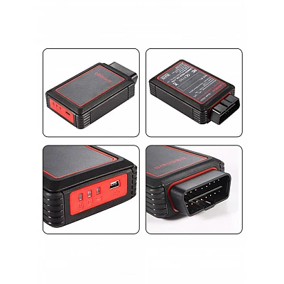 Launch X431 Pro3 v.2016 Launch X431 Pro3 v.2016