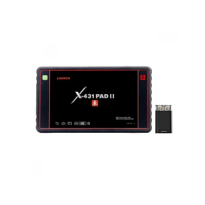 Launch x431 Pad II v.2016 Launch x431 Pad II v.2016