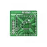 Адаптер MC68HC05X32 QFP64 для VVDI PROG Адаптер MC68HC05X32 QFP64 для VVDI PROG