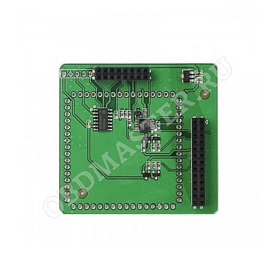 Адаптер MC68HC05X32 QFP64 для VVDI PROG Адаптер MC68HC05X32 QFP64 для VVDI PROG