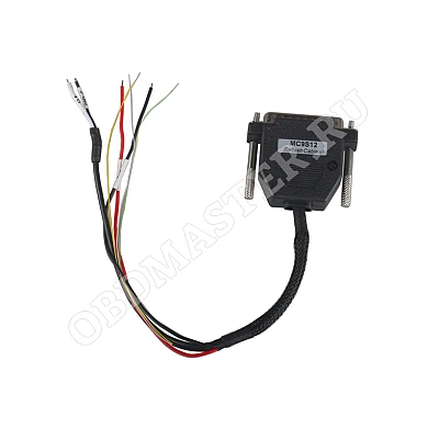 Кабель MC9S12 для VVDI PROG Кабель MC9S12 для VVDI PROG