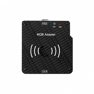 Адаптер Xhorse XDMQBAGL MQB48 for VVDI MLB Tool Адаптер Xhorse XDMQBAGL MQB48 for VVDI MLB Tool