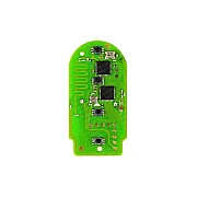 Плата Xhorse XSBMK1EN (XM38)