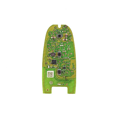 Ключ Xhorse XSMA8YEN MLB Smart Key Ключ Xhorse XSMA8YEN MLB Smart Key
