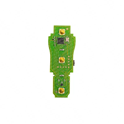 Ключ Xhorse XSSC04EN (XM38) Ключ Xhorse XSSC04EN (XM38)