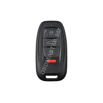 Смарт ключ Xhorse Audi 754J (XSADJ1EN) Смарт ключ Xhorse Audi 754J (XSADJ1EN)