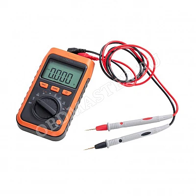 Xhorse Digital Multimeter Xhorse Digital Multimeter