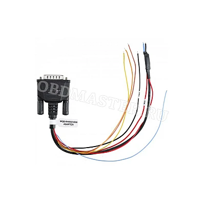 Адаптер Xhorse MQB RH850/V850 XDNPR8GL Адаптер Xhorse MQB RH850/V850 XDNPR8GL