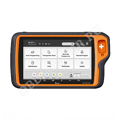 Xhorse VVDI Key Tool Plus VA версия для группы VAG Xhorse VVDI Key Tool Plus VA версия для группы VAG