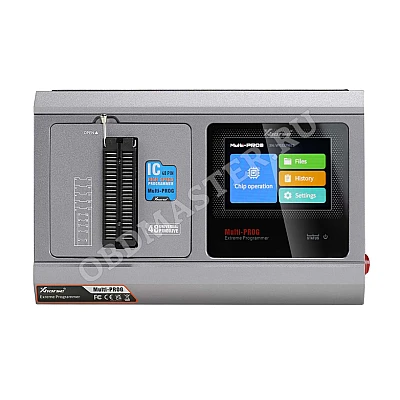 Xhorse VVDI MultiProg Xhorse VVDI MultiProg