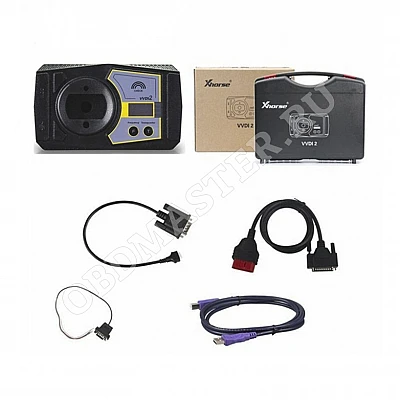 VVDI2 Basic VVDI2 Basic