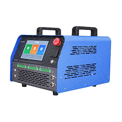 Xtool BEC2440 — 24-канальный балансир тяговых батарей Xtool BEC2440 — 24-канальный балансир тяговых батарей