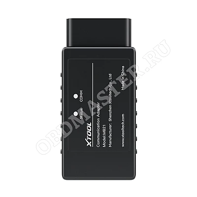 XTOOL M821 для Mercedes XTOOL M821 для Mercedes