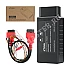 XTOOL M821 для Mercedes XTOOL M821 для Mercedes