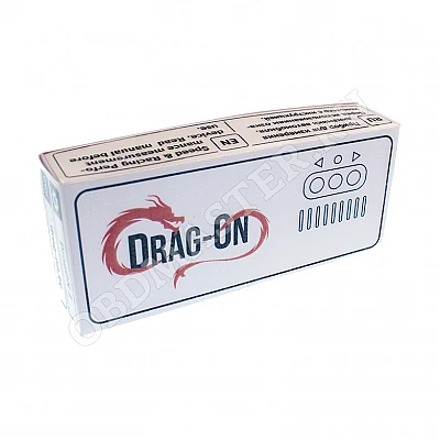 DragON 2 DragON 2