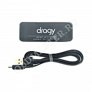 Dragy