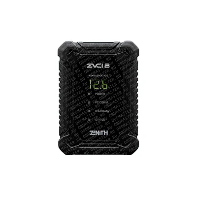 Универсальный сканер Zenith Z7 PRO Универсальный сканер Zenith Z7 PRO