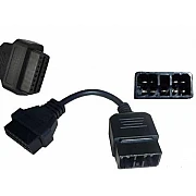 SUBARU 9PIN
