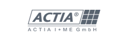 Оборудование компании ACTIA (Франция)