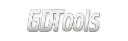 Оборудование Gdtools (Россия)
