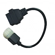 KTM 6 pin