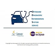 Установка ODIS SERVICE