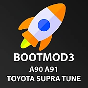 BOOTMOD3 A90