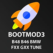BOOTMOD3 B48 B46 BMW