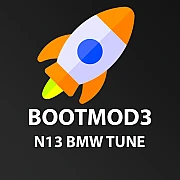 BOOTMOD3 N13