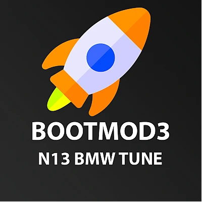 BOOTMOD3 N13 - BMW F20 F30 114I 116I 118I 316I 320I TUNE BOOTMOD3 N13 - BMW F20 F30 114I 116I 118I 316I 320I TUNE