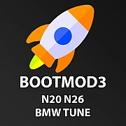 BOOTMOD3 N20 N26