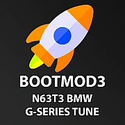 BOOTMOD3 N63T3