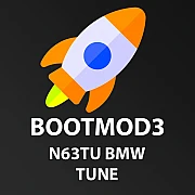 BOOTMOD3 N63TU