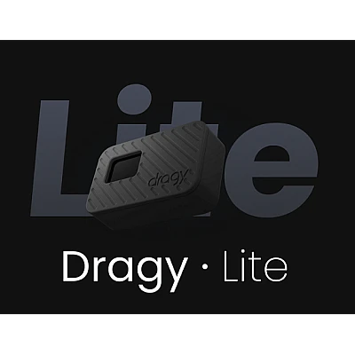 Dragy Lite прибор для измерения разгона Dragy Lite прибор для измерения разгона