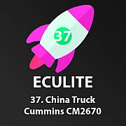 Модуль 37 ECULite