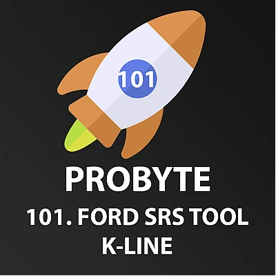Модуль 0101 Probyte Модуль 0101 Probyte