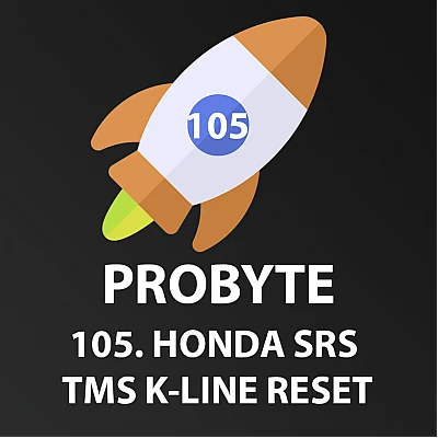 Модуль 0105 Probyte Модуль 0105 Probyte