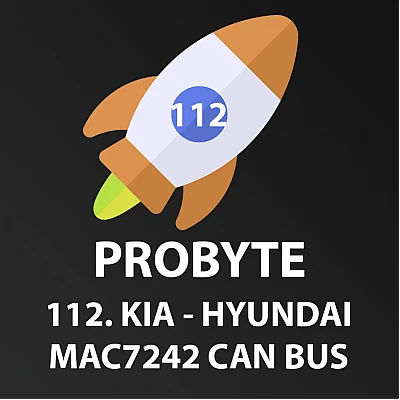 Модуль 0112 Probyte Модуль 0112 Probyte