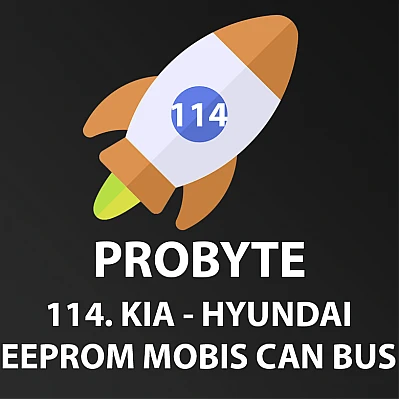 Модуль 0114 Probyte Модуль 0114 Probyte