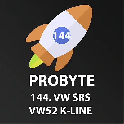 Модуль 0144 Probyte Модуль 0144 Probyte