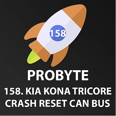 Модуль 0158 Probyte Модуль 0158 Probyte