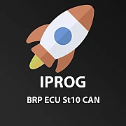 BRP ECU St10 CAN Script