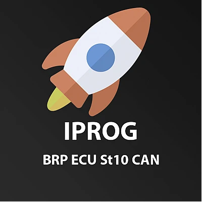 BRP ECU St10 CAN Script BRP ECU St10 CAN Script