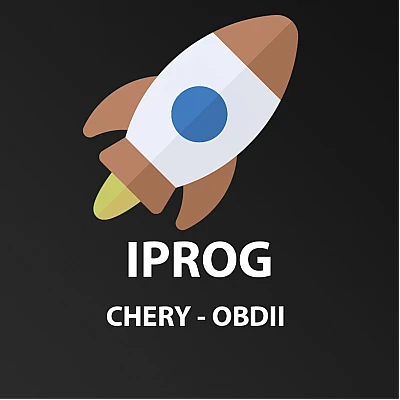 CHERY - OBDII CHERY - OBDII