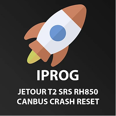 JETOUR T2 SRS RH850 CANBUS CRASH RESET JETOUR T2 SRS RH850 CANBUS CRASH RESET