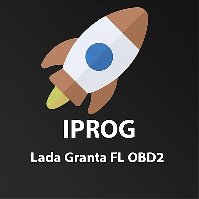 Lada Granta FL OBD2 Lada Granta FL OBD2